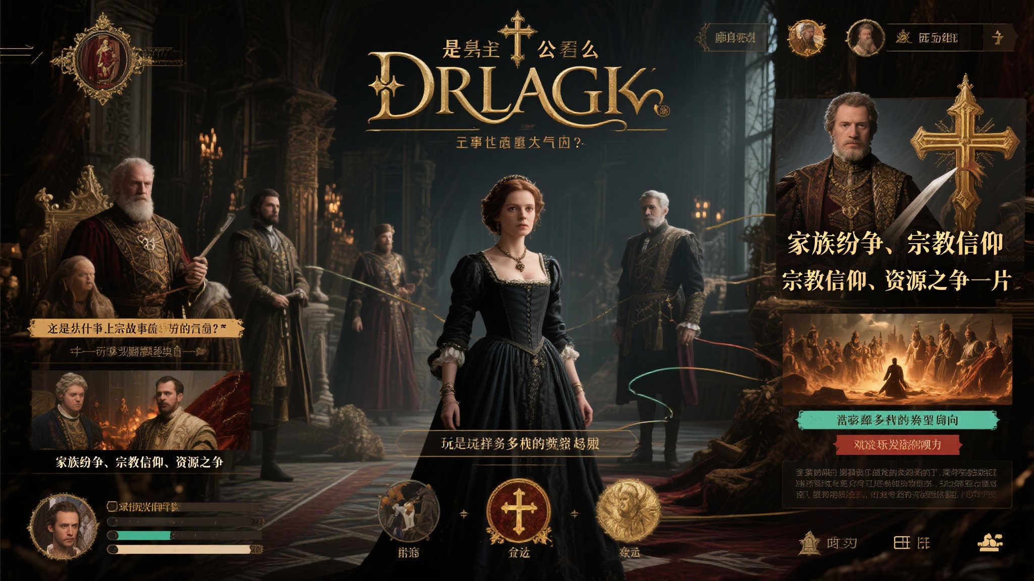 《沙丘:觉醒》IGN评分8分:剧情恢弘世界深邃,战斗表现平平 《沙丘:觉醒》IGN评分8分:剧情恢弘世界深邃,战斗表现平平