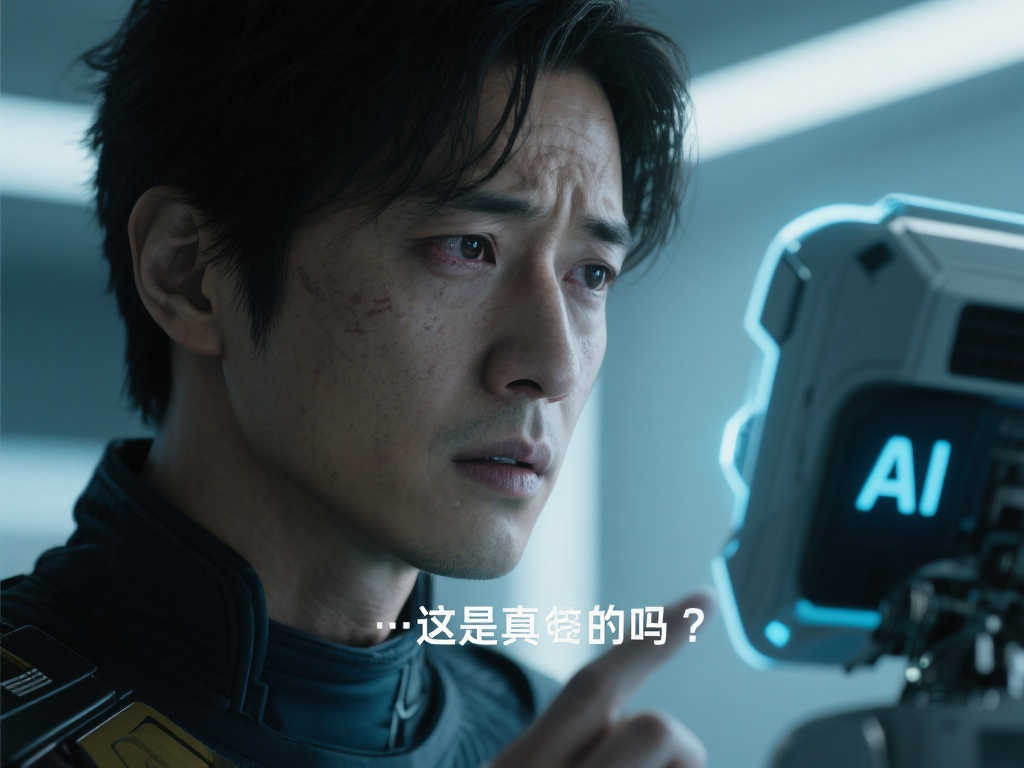 伊达键的失眠之夜 - AI：梦境档案前瞻预告