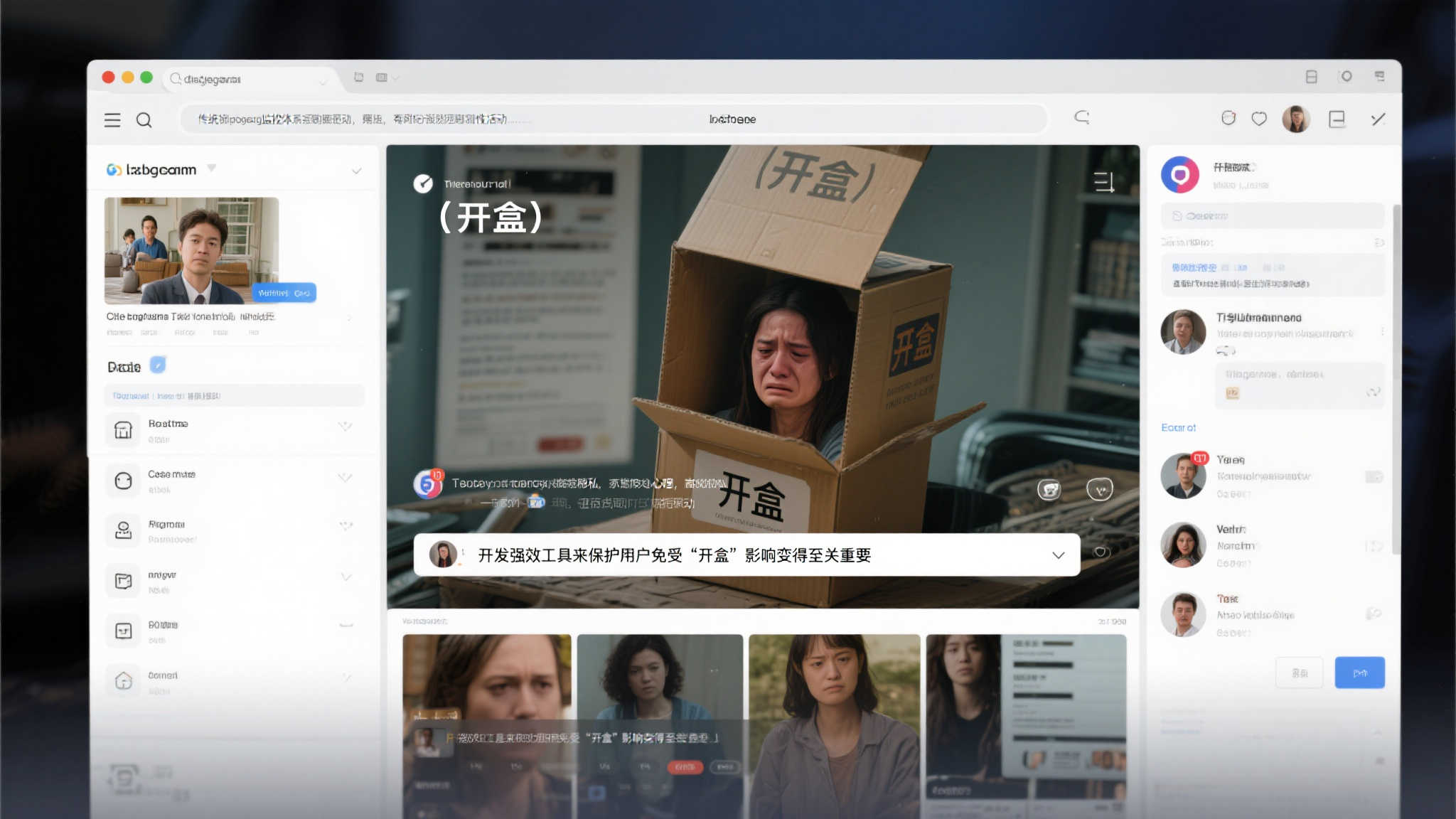 腾讯 QQ 半年内清除十万条网络暴力内容,严厉打击“开盒”行为 腾讯 QQ 半年内清除十万条网络暴力内容,严厉打击“开盒”行为