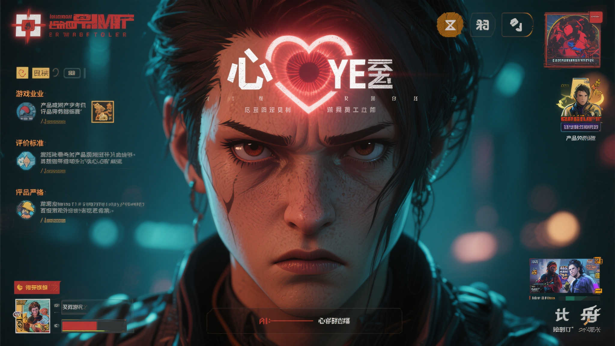 《心之眼》缺乏游泳动画与水体物理，是否真是半成品？