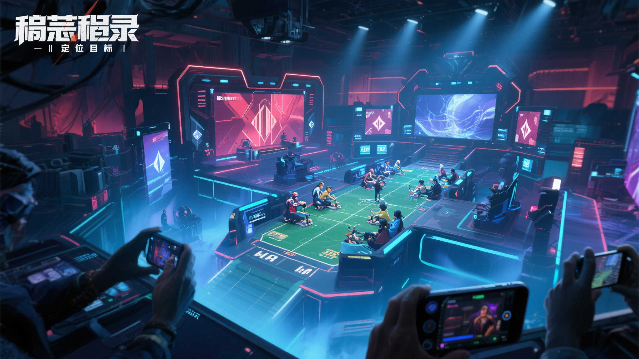 《启示录》最新开发日志揭示沙盒生存玩法与功能蓝图 《启示录》最新开发日志揭示沙盒生存玩法与功能蓝图