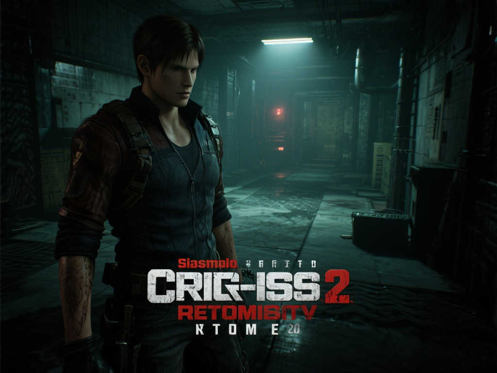 当之无愧的王者！揭秘《生化危机》系列最震撼人心的经典之作