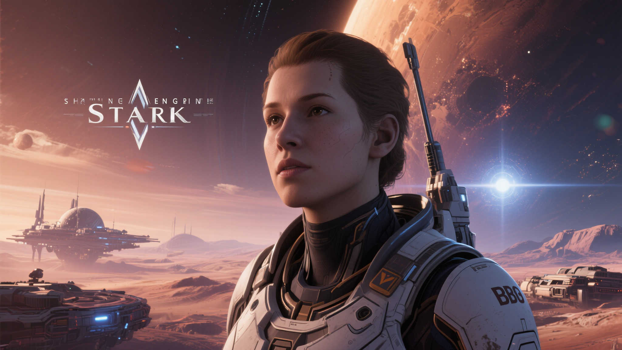 B社前高管揭秘：为何坚持使用《星空》引擎？实在舍不得放弃！