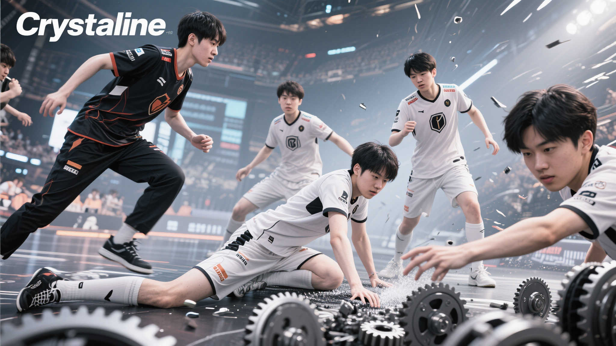 《LOL》季中赛：BLG惨遭T1横扫 0：3落败后转战败者组