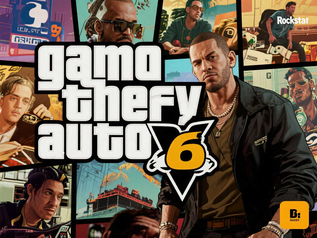 《荒野大镖客2》跳票成传统，《GTA6》明年恐难逃延期命运！