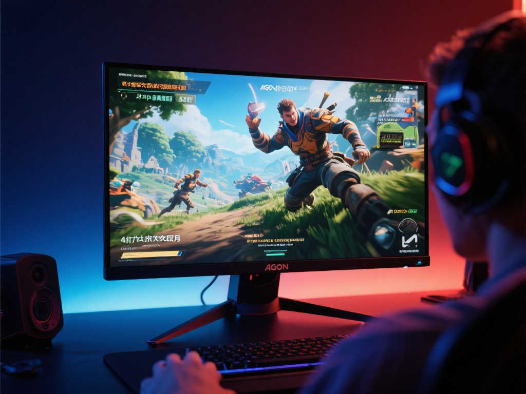 4月重磅新作接连登场,AGON爱攻带你抢先聚焦! 4月重磅新作接连登场,AGON爱攻带你抢先聚焦!