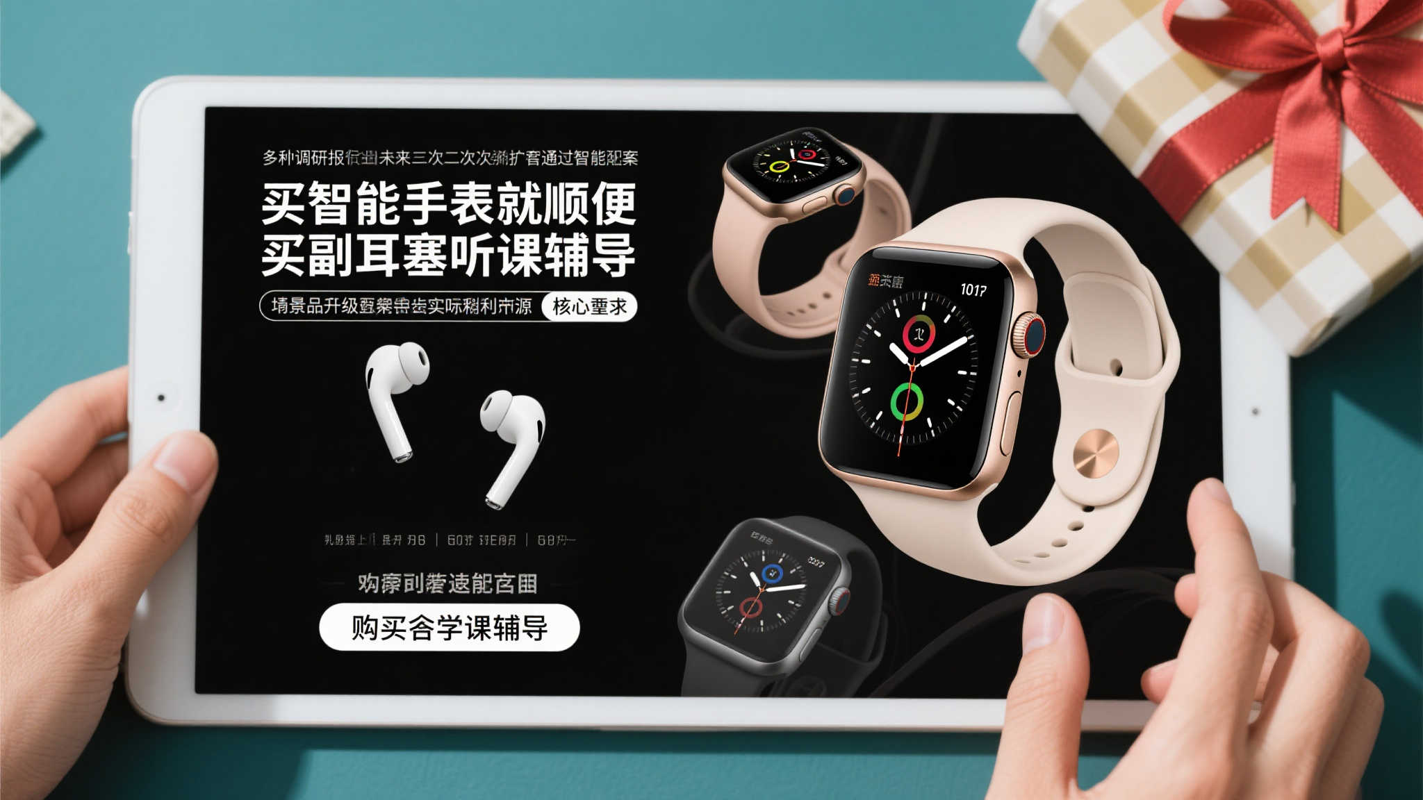 预测：2026年苹果AirPods全球销售额有望超千亿美元