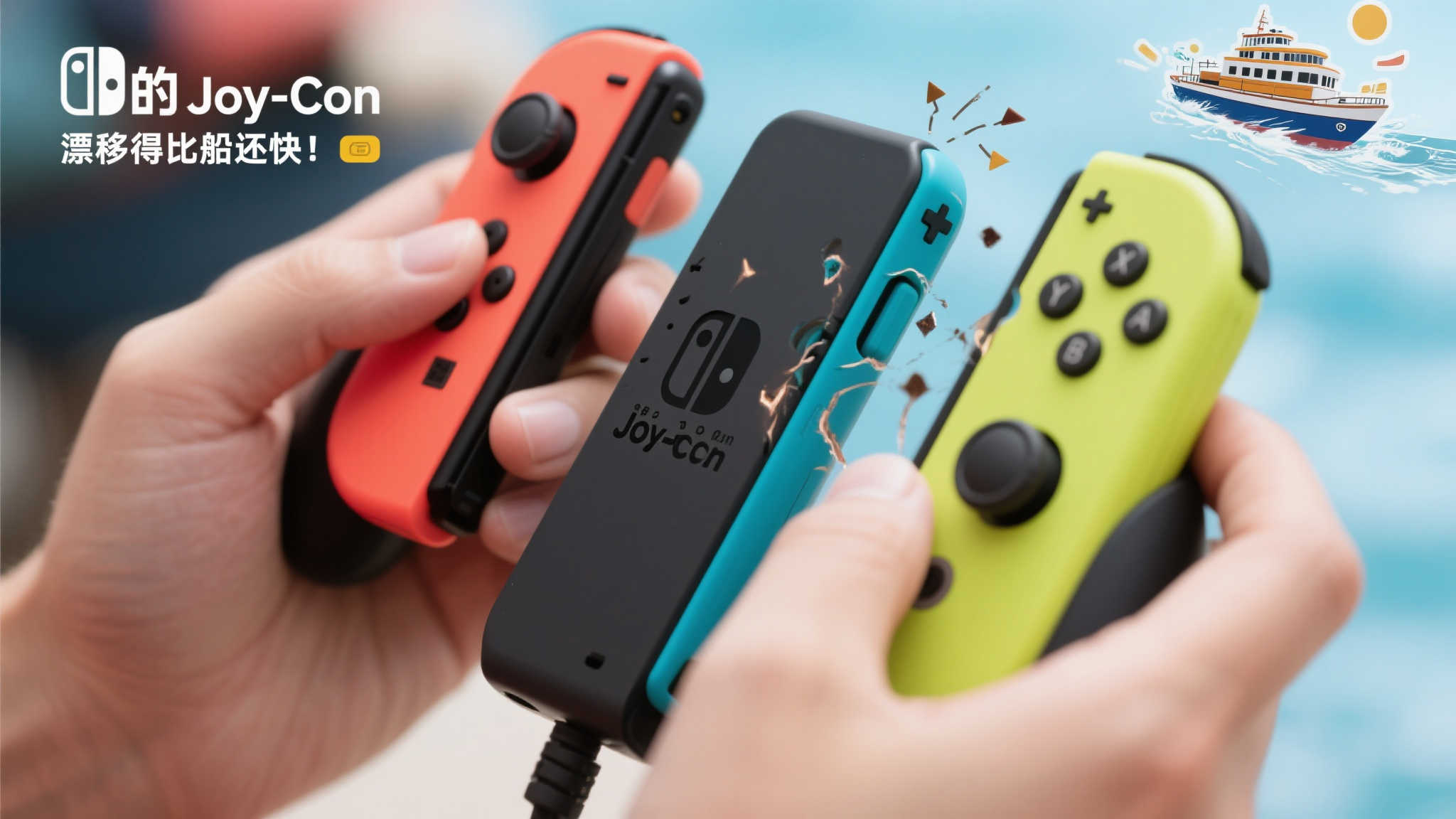 任天堂总裁坦言Switch性能短板,Switch2将力挽狂澜 任天堂总裁坦言Switch性能短板,Switch2将力挽狂澜