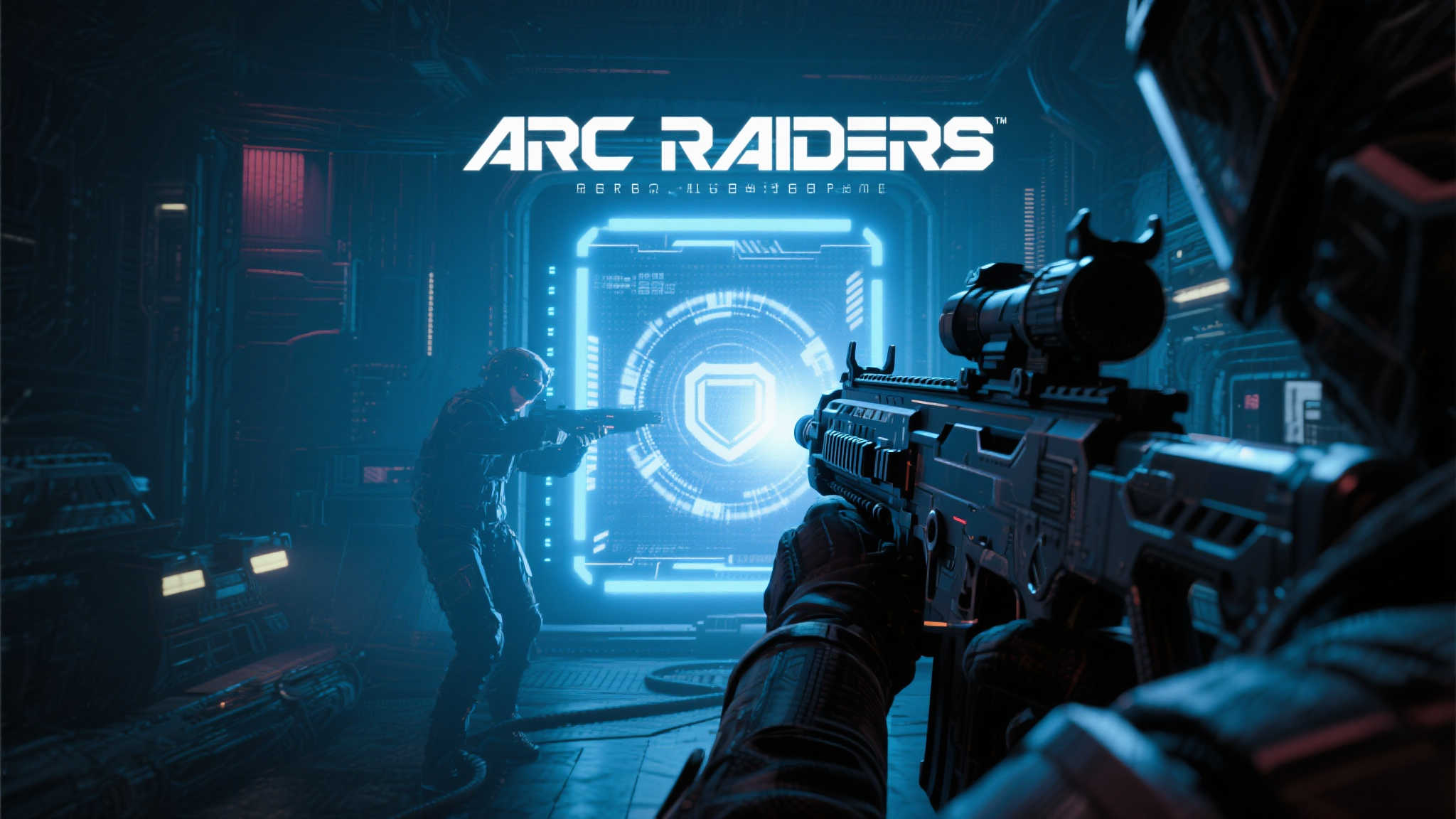严守数据安全!《ARC Raiders》移除核心游戏文件! 严守数据安全!《ARC Raiders》移除核心游戏文件!
